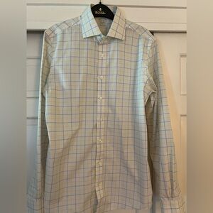 Men’s Brooks Brothers dress shirt